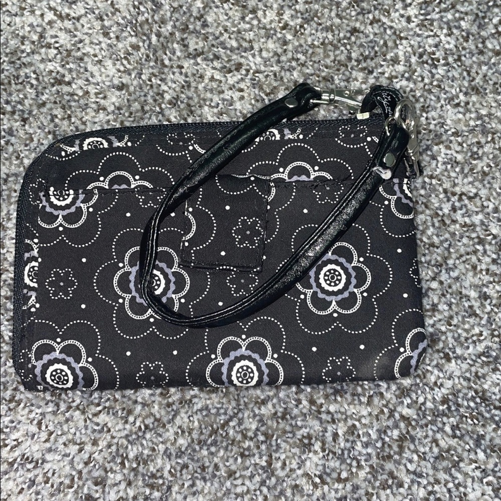 Thirty One wallet